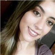 Aulas de Direito Constitucional, pois possuo mestrado nesta área pela PUC/SP